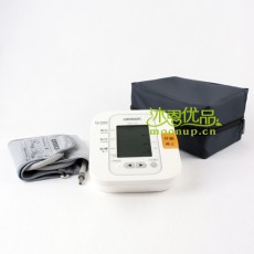 欧姆龙HEM-7200型全自动上臂式电子血压计
