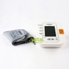 欧姆龙HEM-7200型全自动上臂式电子血压计