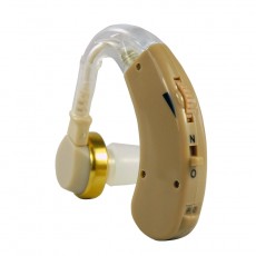 宝尔通耳背式助听器F-139型