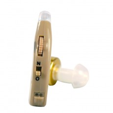 宝尔通耳背式助听器F-139型