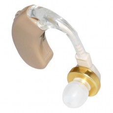 声霸耳背式助听器V-163型