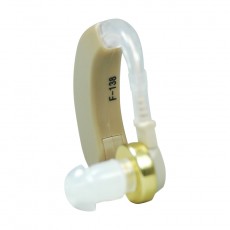 宝尔通耳背式助听器F-138型