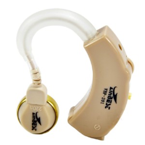 先霸耳背式助听器VHP-201型