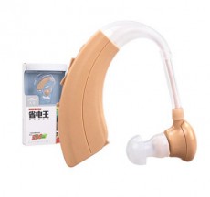 先霸数字助听器VHP-220型